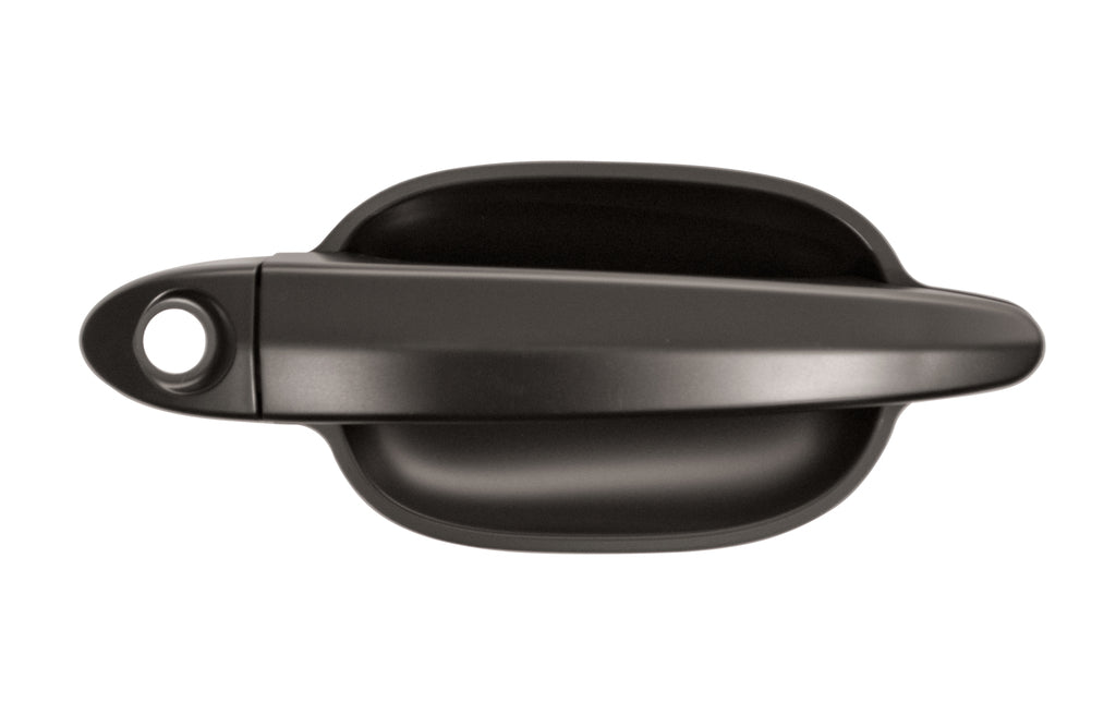 Maniglia Anteriore Sinistra-Esterna-Con Primer-Con Foro Nottolino Per Bmw 5 Series - E60/e61 (BM0468004)