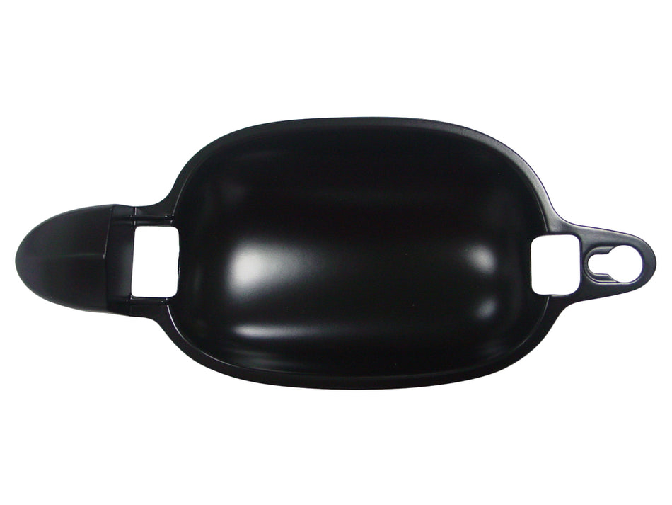 Maniglia Anteriore/posteriore Destra-Esterna-Con Primer-Senza Foro Nottolino Per Bmw 5 Series - E60/e61 (BM0468203)