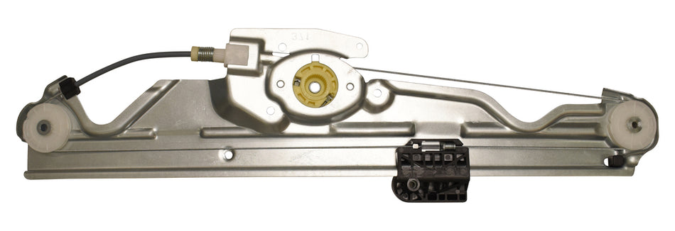 Meccanismo Alzacristallo Posteriore Destro Mod. 5 Porte Per Bmw 5 Series - E60/e61 (BM046W063)