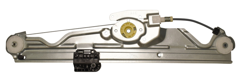 Meccanismo Alzacristallo Posteriore Sinistro Mod. 5 Porte Per Bmw 5 Series - E60/e61 (BM046W064)
