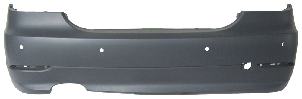 Paraurti Posteriore-Con Fori Pdc Per Bmw 5 Series - E60n/e61n (BM0471061)