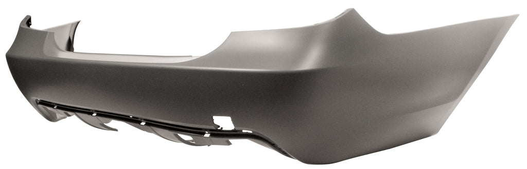 Paraurti Posteriore-Con Primer Mod. M Per Bmw 5 Series - E60n/e61n (BM0471071)