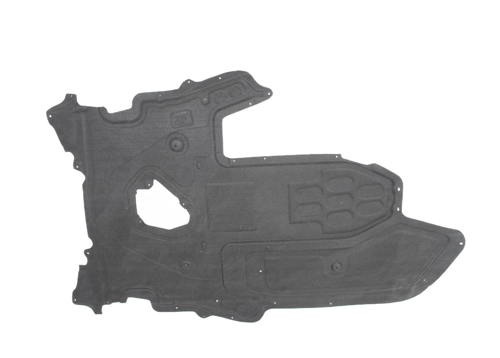 Riparo Sotto Cambio-In Stoffa Per Bmw 5 Series - E60n/e61n (BM0471930)
