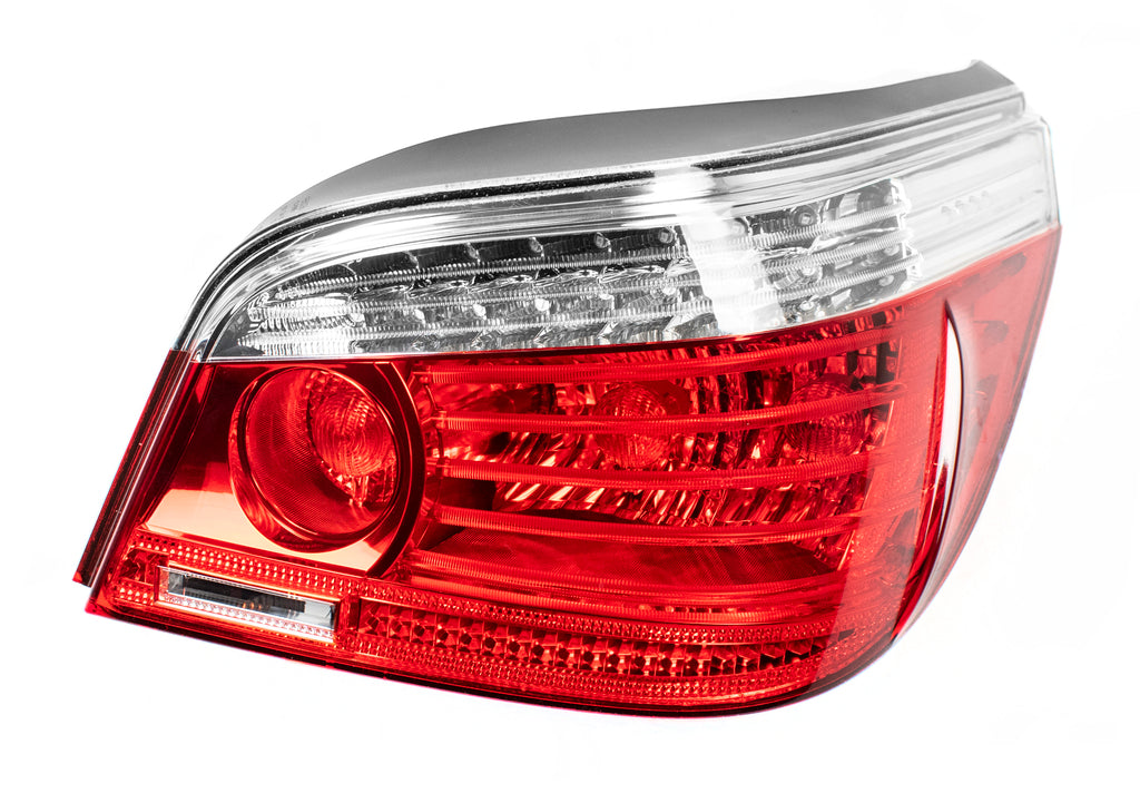 Fanale Posteriore Sinistro-Senza Portalampad-Led Per Bmw 5 Series - E60n/e61n (BM0474153)