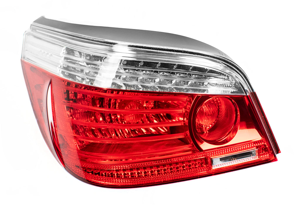 Fanale Posteriore Sinistro-Senza Portalampad-Led Per Bmw 5 Series - E60n/e61n (BM0474154)