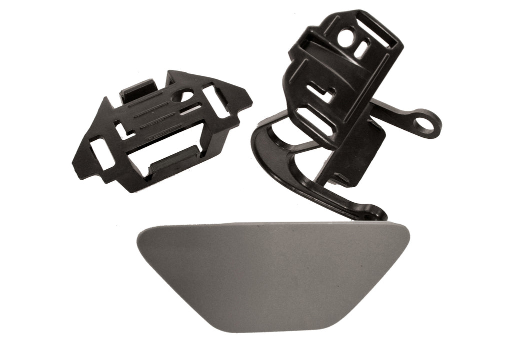 Kit Tergifaro Destro-(3 Pezzi) Per Bmw 5 Series - F10/f11 (BM0481237)