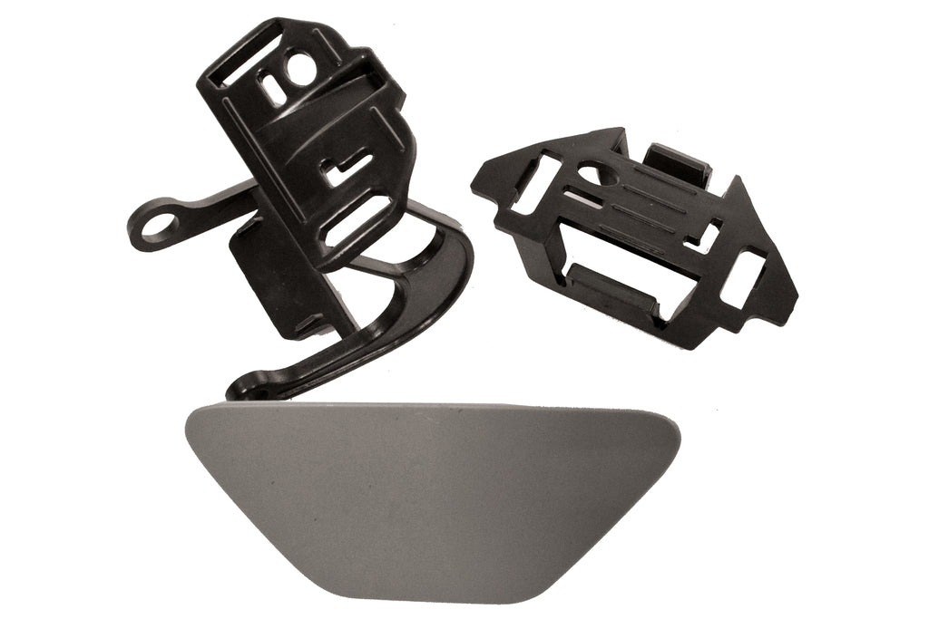 Kit Tergifaro Sinistro-(3 Pezzi) Per Bmw 5 Series - F10/f11 (BM0481238)