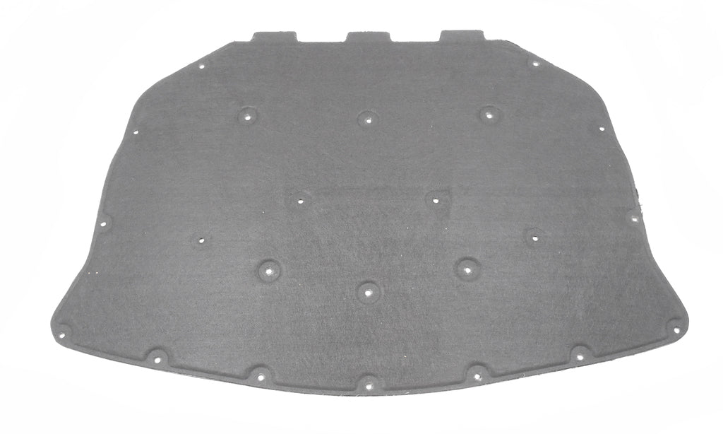 Pannello Insonorizzatore Cofano Per Bmw 5 Series - F10/f11 (BM0481945)