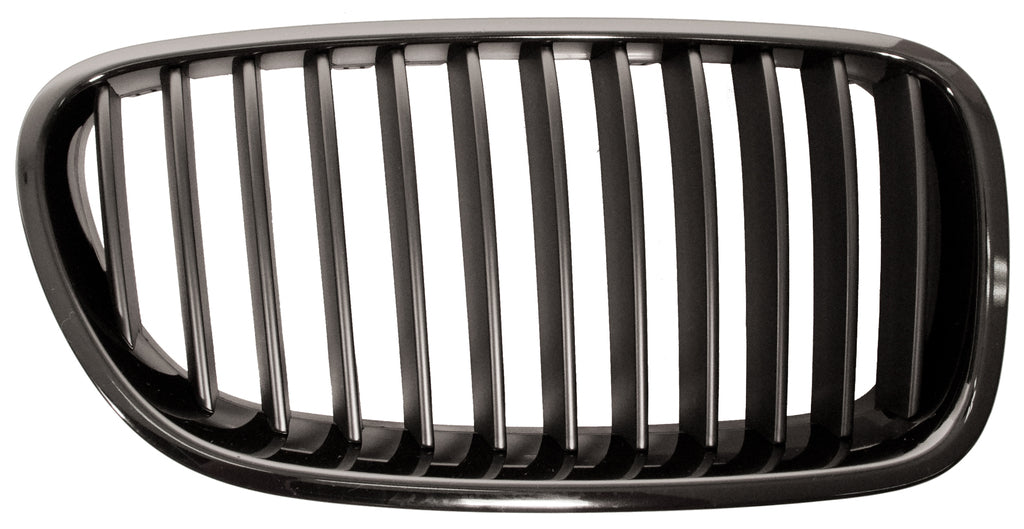 Griglia Radiatore Destra-Cromata-Cromata-Nera Per Bmw 5 Series - F10/f11 (BM0482003)