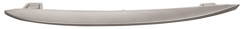 Modanatura Sinistra Griglia Radiatore-Verniciata-Argento Per Bmw 5 Series - F10/f11 (BM0482128)