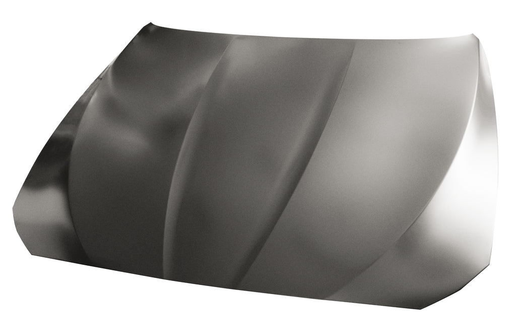 Cofano-Alluminio Per Bmw 5 Series - F10/f11 (BM0483110)
