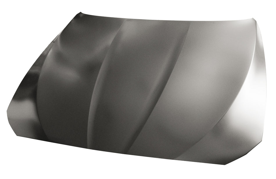 Cofano-Alluminio Per Bmw 5 Series - F10/f11 (BM0483110)