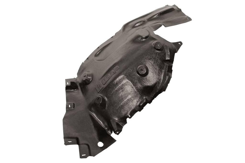 Passaruota Anteriore Sinistro-Parte Posteriore Per Bmw 5 Series - F10/f11 (BM0483614)