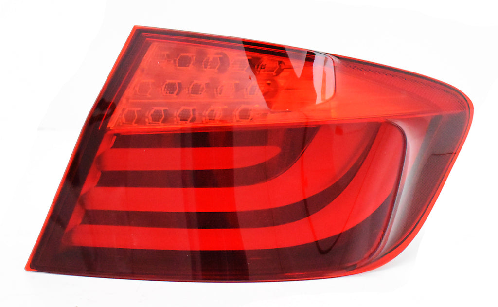 Fanale Posteriore Destro-Led Mod. 4 Porte-Versione Hella Per Bmw 5 Series - F10/f11 (BM0484053)