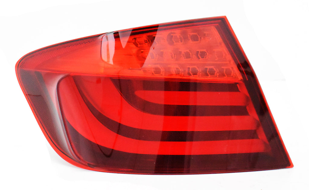 Fanale Posteriore Sinistro-Led Mod. 4 Porte-Versione Hella Per Bmw 5 Series - F10/f11 (BM0484054)