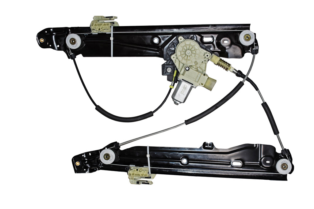 Alzacristallo Anteriore Sinistro-Elettrico Mod. 5 Porte Comfort Per Bmw 5 Series - F10/f11 (BM048W034)