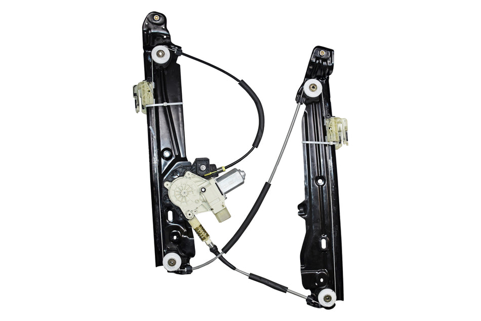Alzacristallo Anteriore Destro-Elettrico Mod. 5 Porte Comfort Per Bmw 5 Series - F10/f11 (BM048W035)