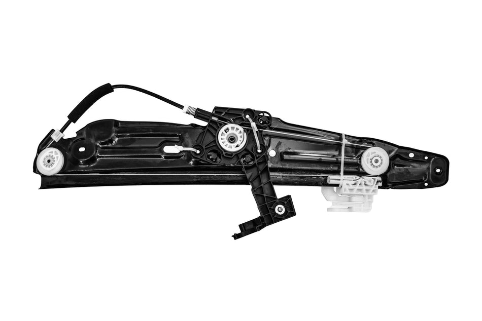 Meccanismo Alzacristallo Posteriore Destro Mod.5 Porte Per Bmw 5 Series - F10/f11 (BM048W053)