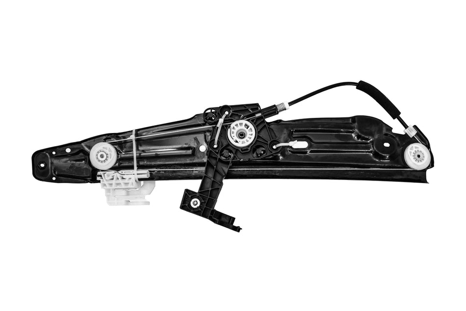 Meccanismo Alzacristallo Posteriore Sinistro Mod.5 Porte Per Bmw 5 Series - F10/f11 (BM048W054)