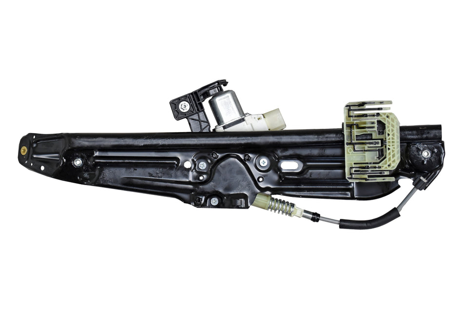 Alzacristallo Posteriore Sinistro-Elettrico Mod. 5 Porte Comfort Per Bmw 5 Series - F10/f11 (BM048W076)