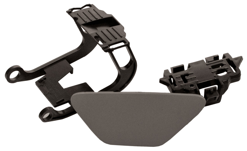 Kit Tergifaro Sinistro-(3 Pezzi) Per Bmw 5 Series - F10/f11 M-Tech (BM0491238)