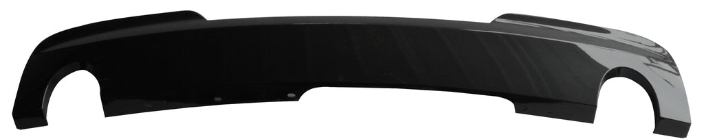 Spoiler Paraurti Posteriore-Con Due Fori Per Bmw 5 Series - F10/f11 M-Tech (BM0491861)