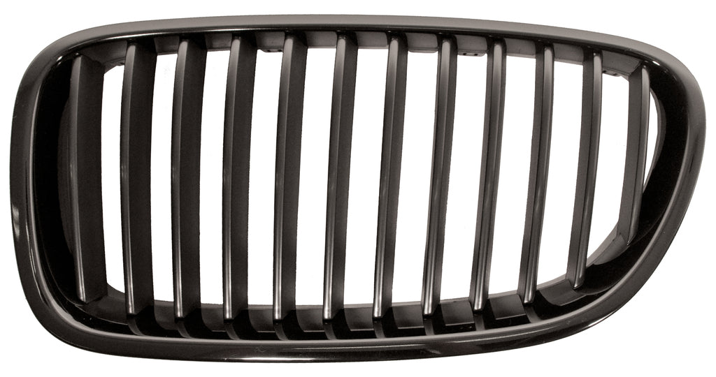 Griglia Radiatore Sinistra-Nera Per Bmw 5 Series - F10/f11 M-Tech (BM0492004)