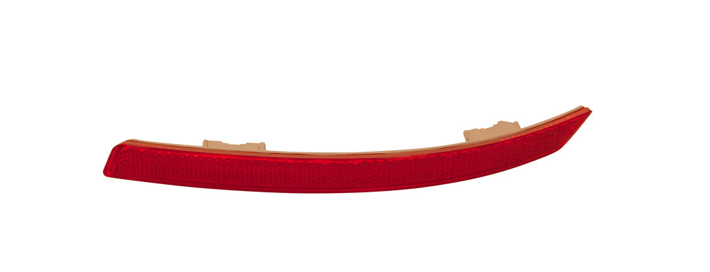 Catadiottro Destro Paraurti Posteriore Mod. Station Wagon Per Bmw 5 Series - F10/f11 M-Tech (BM0494363)
