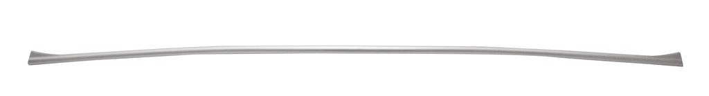Modanatura Paraurti Posteriore-Centrale-Cromata Mod. 4 Porte Modern Line Per Bmw 5 Series - F10/f11 Lci (BM0501255)