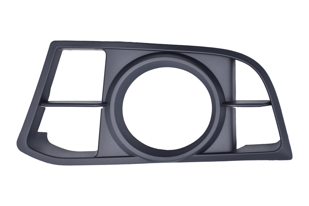 Griglia Sinistra Paraurti Anteriore-Nera Per Bmw 5 Series - F10/f11 Lci - M-Tech (BM0512124)