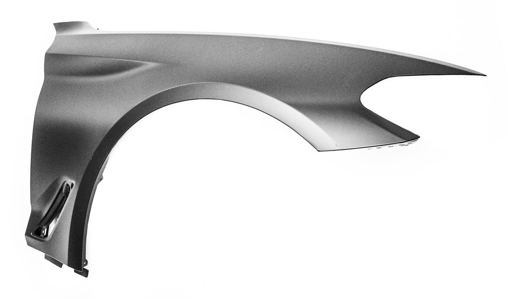 Parafango Anteriore Destro Per Bmw 5 Series - G30/g31 (BM0523003)