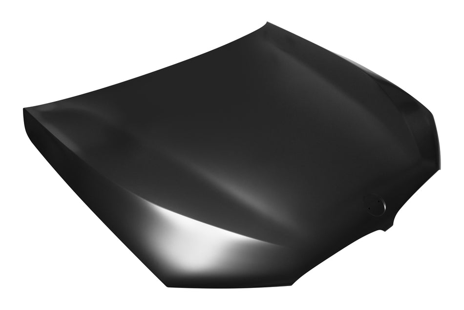 Cofano-Alluminio Per Bmw 5 Series - G30/g31 (BM0523110)