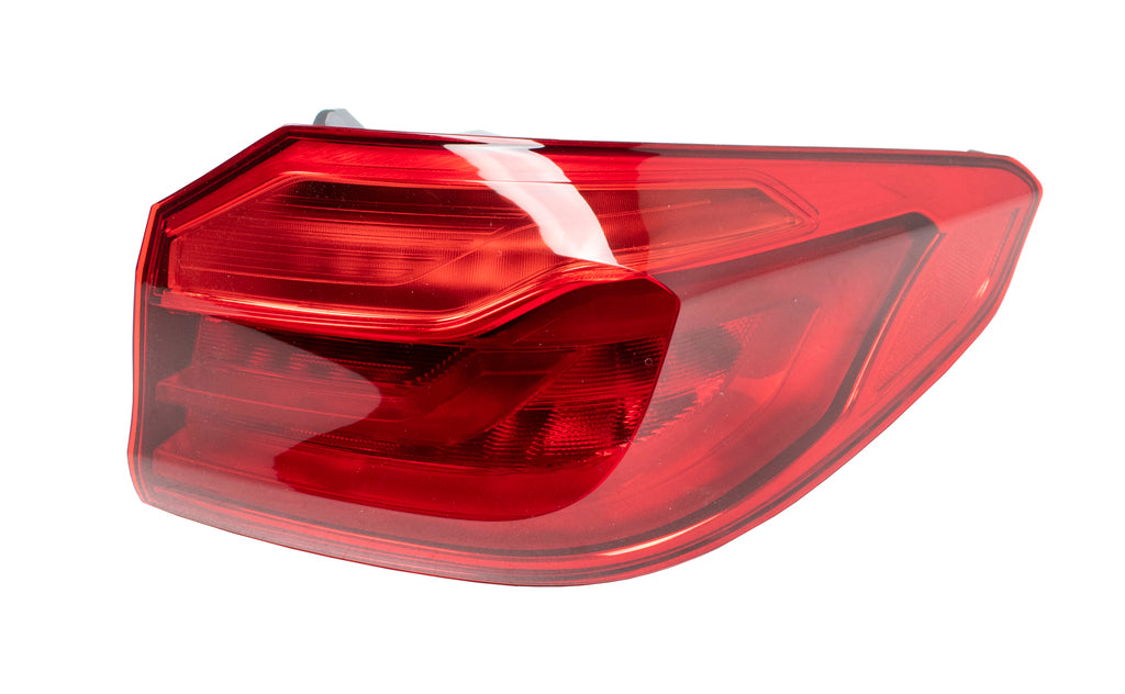 Fanale Posteriore Destro-Esterno-Con Portalampad-Led Per Bmw 5 Series - G30/g31 (BM0524153)