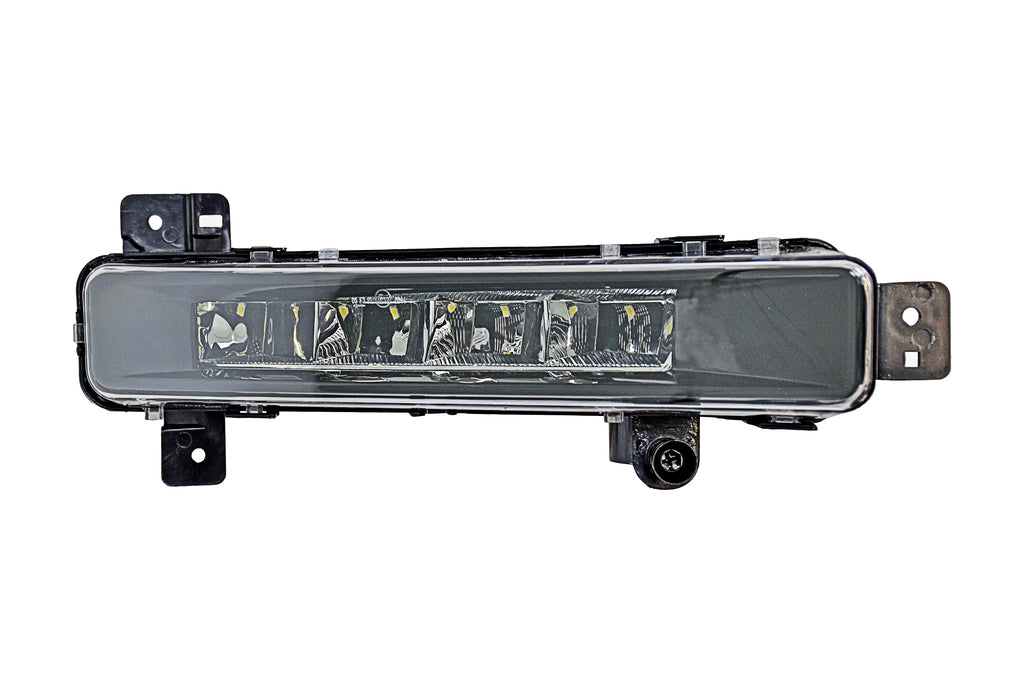 Fendinebbia Sinistro-Nero-Led Per Bmw 5 Series - G30/g31 (BM0524424)