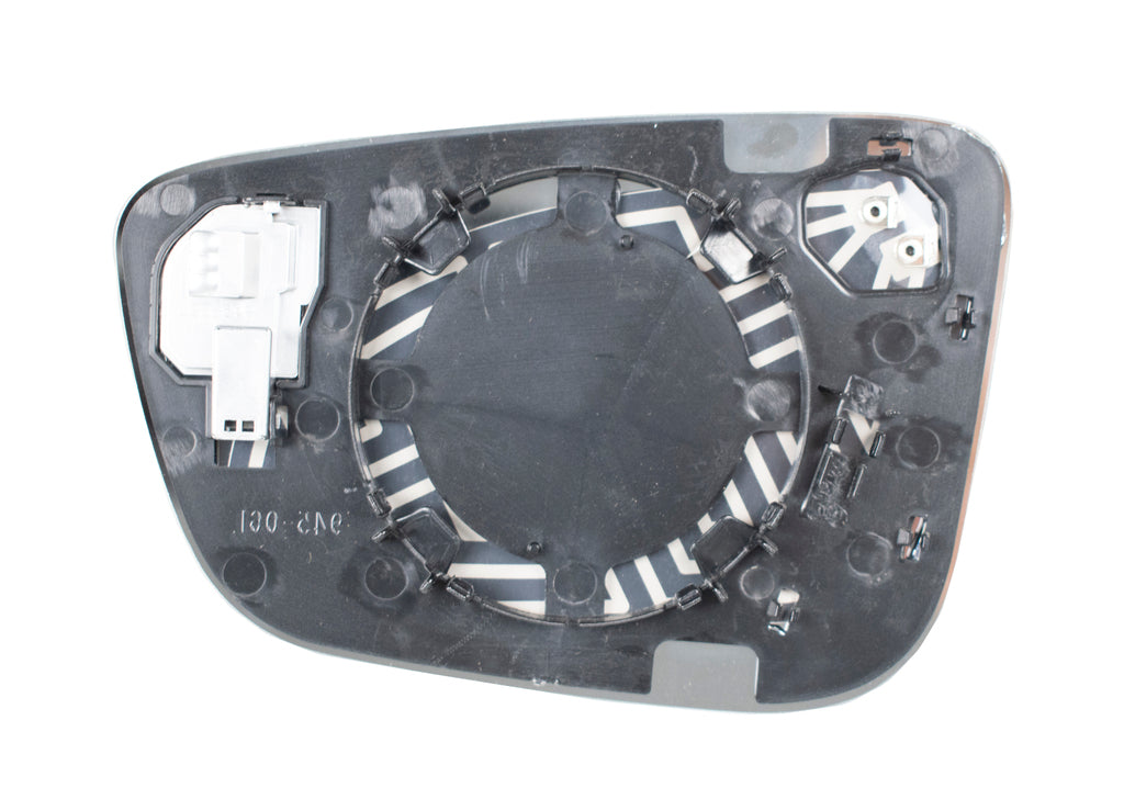 Piastra Specchio Destra-Termica-Con Blis-Asferica Per Bmw 5 Series - G30/g31 (BM0527513)