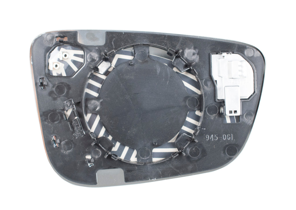 Piastra Specchio Sinistra-Termica-Con Blis-Asferica Per Bmw 5 Series - G30/g31 (BM0527514)
