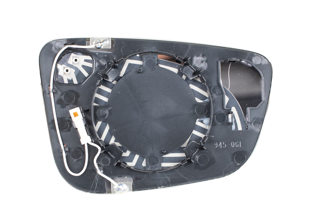 Piastra Specchio Sinistra-Termica-Con Antiabbagliante-Asferica Per Bmw 5 Series - G30/g31 (BM0527524)