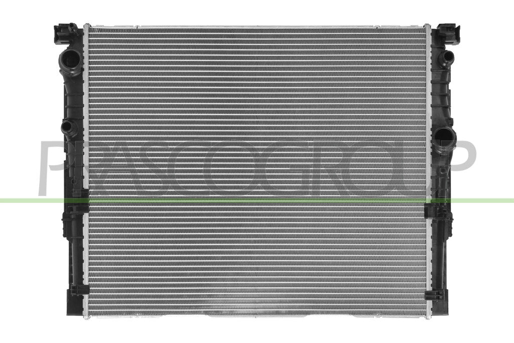 Radiatore Per Bmw 5 Series G30/g31 dal 2016 al 2020 (BM052R004)