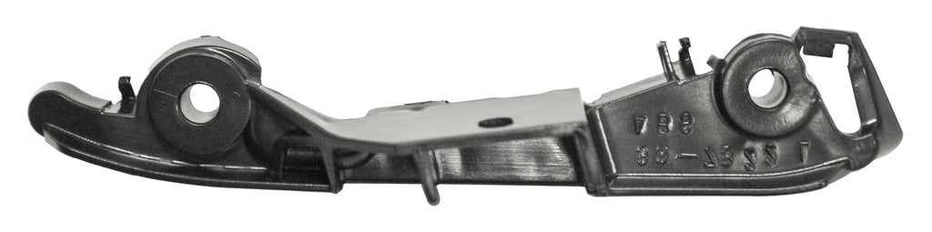 Staffa Guida Destra Paraurti Anteriore-Plastica Per Bmw 5 Series - G30/g31/f90 M-Tech (BM0531003)