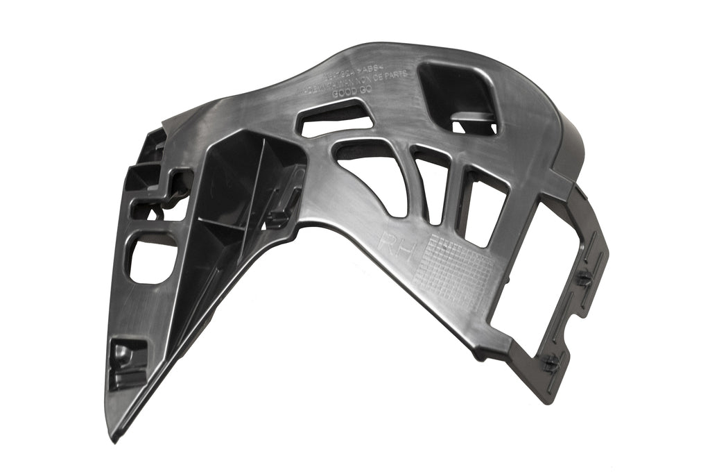 Staffa Destra Paraurti Anteriore-Plastica Per Bmw 5 Series - G30/g31/f90 M-Tech (BM0531013)
