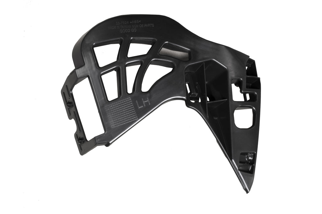 Staffa Sinistra Paraurti Anteriore-Plastica Per Bmw 5 Series - G30/g31/f90 M-Tech (BM0531014)