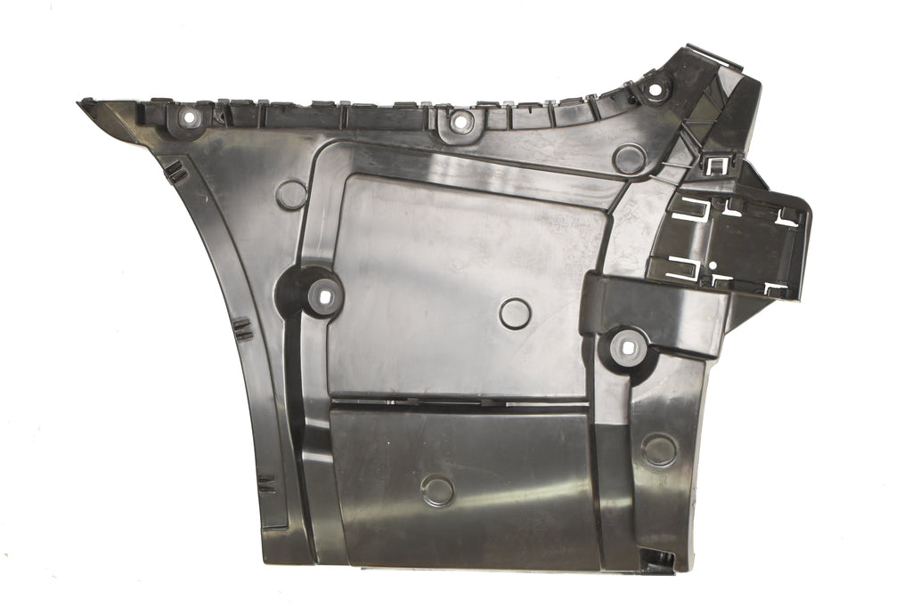 Staffa Sinistra Paraurti Posteriore-Laterale-Plastica Mod. 4 Porte Per Bmw 5 Series - G30/g31/f90 M-Tech (BM0531054)