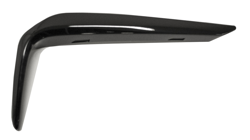 Modanatura Destra Paraurti Anteriore-Nera-Lucida Mod. M-Tech Per Bmw 5 Series - G30/g31/f90 M-Tech (BM0531223)