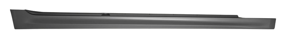 Modanatura Destra Longherone Sottoporta-Con Primer Per Bmw 5 Series - G30/g31/f90 M-Tech (BM0531403)
