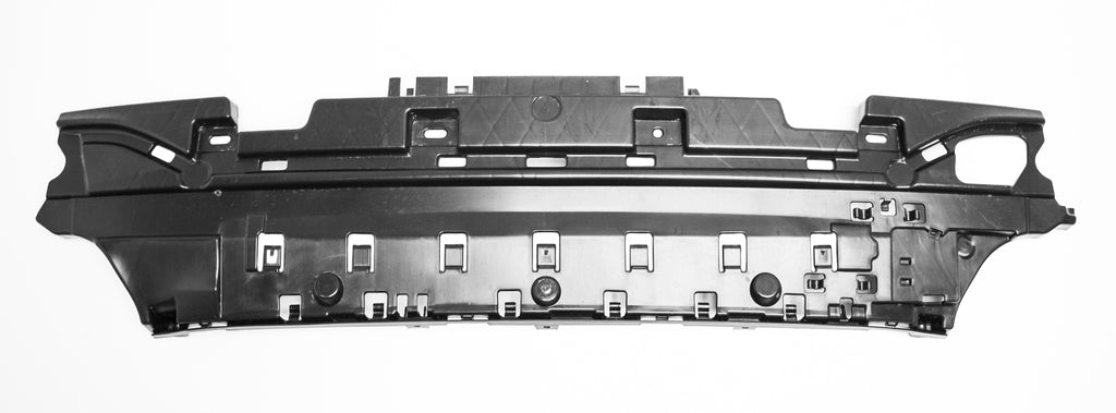 Staffa Spoiler Paraurti Posteriore-Centrale Mod. M-Tech Per Bmw 5 Series - G30/g31/f90 M-Tech (BM0531652)