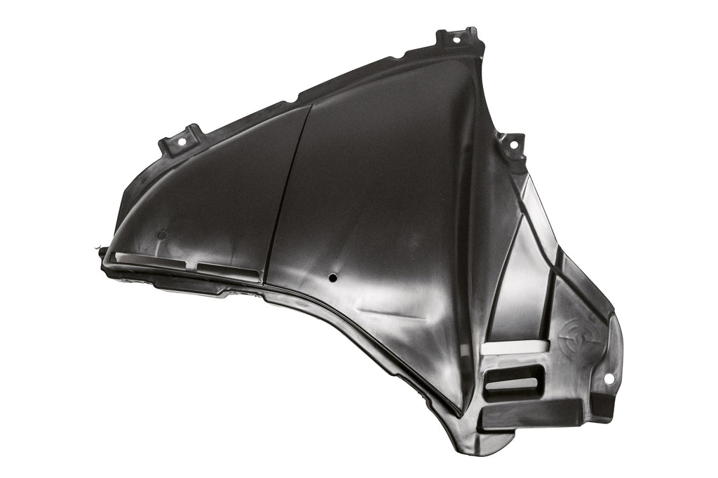 Riparo Destro Sotto Paraurti Anteriore Per Bmw 5 Series - G30/g31/f90 M-Tech (BM0531943)