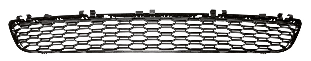 Griglia Paraurti Anteriore-Centrale-Nera Per Bmw 5 Series - G30/g31/f90 M-Tech (BM0532120)
