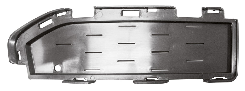 Griglia Destra Paraurti Anteriore-Inferiore-Interna Per Bmw 5 Series - G30/g31/f90 M-Tech (BM0532133)