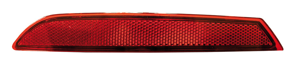 Catadiottro Destro Paraurti Posteriore Mod. M-Tech Per Bmw 5 Series - G30/g31/f90 M-Tech (BM0534353)