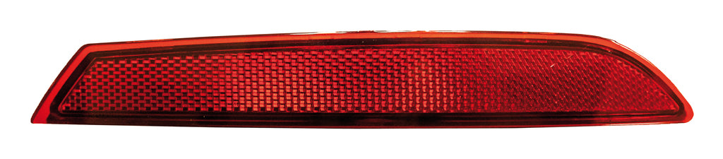 Catadiottro Sinistro Paraurti Posteriore Mod. M-Tech Per Bmw 5 Series - G30/g31/f90 M-Tech (BM0534354)